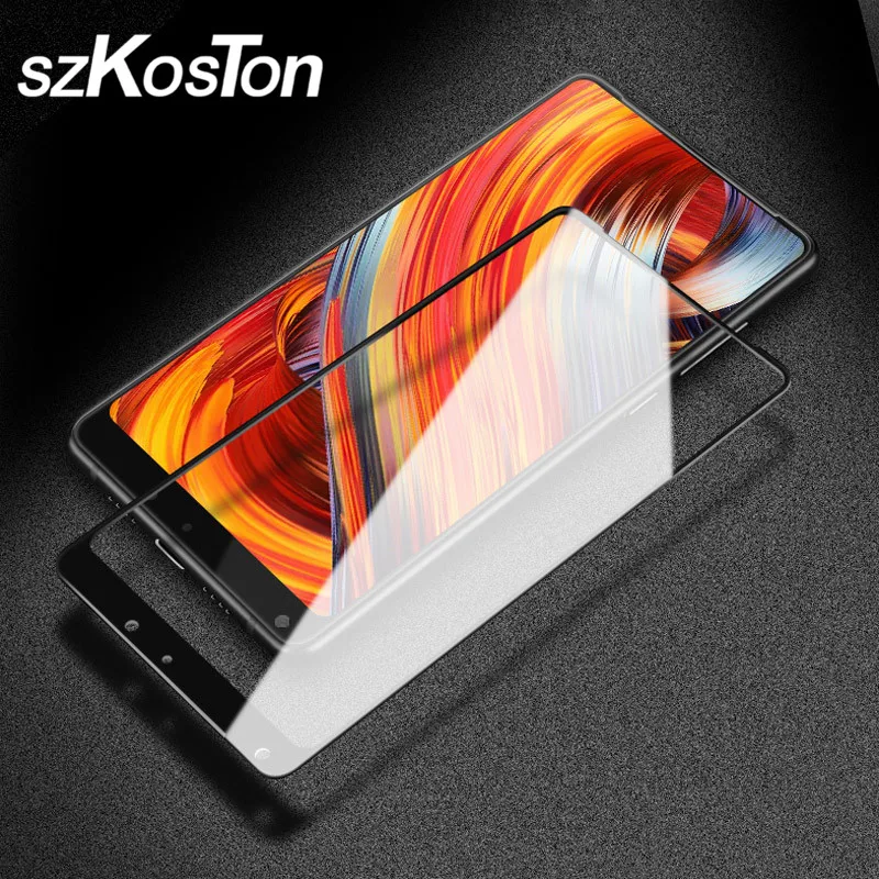 Buy 5D Tempered Glass For Xiaomi mi A1/5X Redmi 5 5A