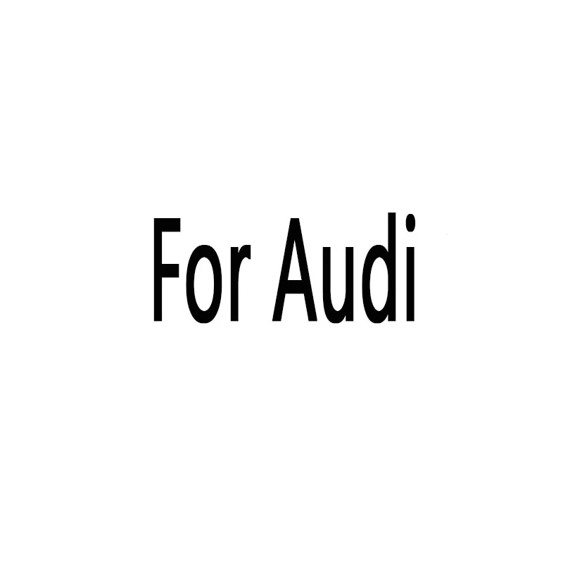 Atreus 3 5 м автомобиля Стикеры декоративная хромированная полоска для Audi A3 A4 B6 B8 B7 B5 A6
