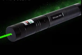 

High power Green Laser Pointer 100W 100000m 532nm LED Flashlights torch Light Green Lazer Beam Military burning match SD