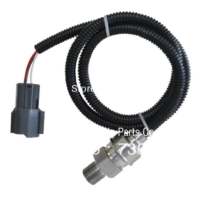 

Free shipping!high Pressure Sensor 7861-92-1610 for KOMATSU PC200-6/digger replacement parts/excavator parts/Oil Pressure Switch