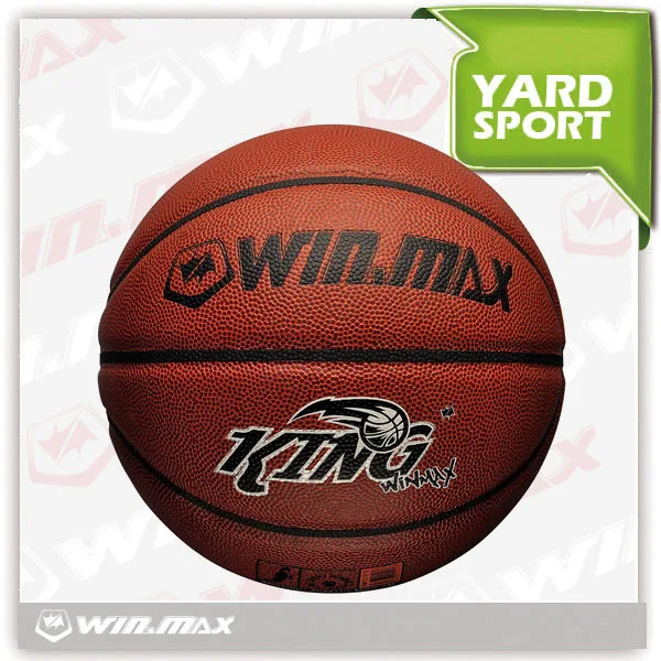 Бренд Winmax Размер 7 баскетбольный мяч высокого качества из искусственной кожи баскетбольный мяч
