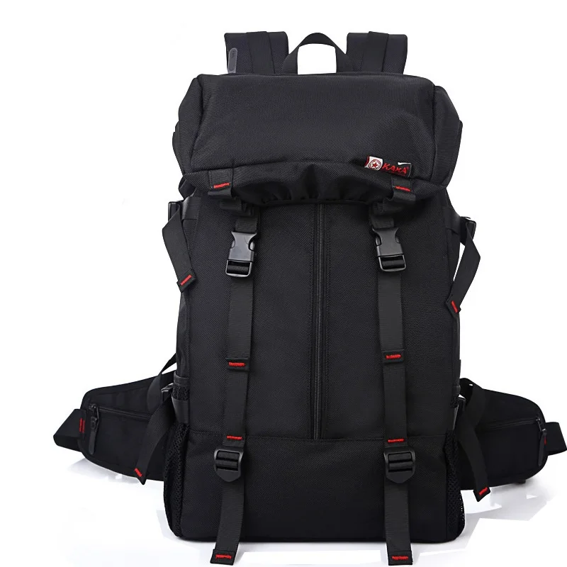 

Oxford Backpack Backpacks Bags Waterproof Men's Backpack Travel Bag Men Leisure Package