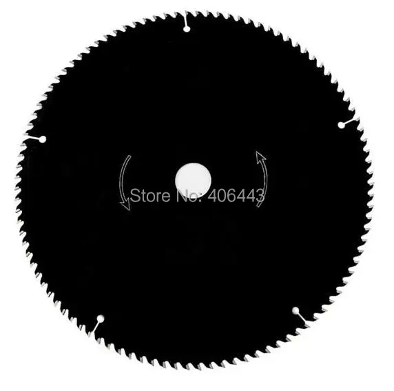 

180mm TCT Saw Blade for Cutting Angle Steel and Aluminum 7"*1.5mm*25.4mm*60T