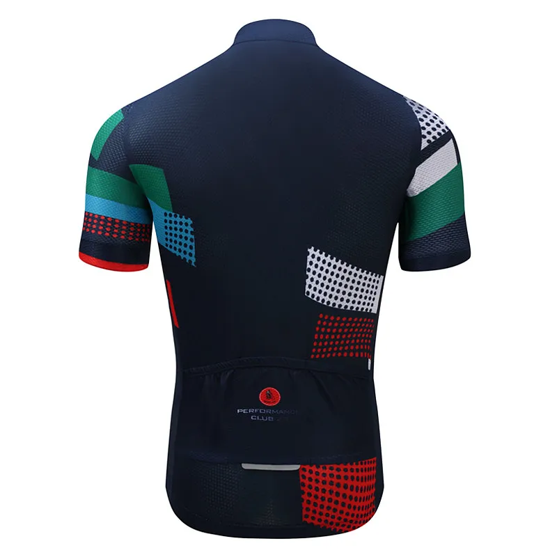 Weimostar marca Ciclismo Jersey 2018 Pro equipo bicicleta camiseta mtb bicicleta Ciclismo Ropa Maillot Ciclismo Hombre