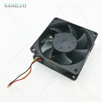 

2810KL-04W-B49, E0D DC 12V 0.20A 3-Pin 70x70x25mm Server Square fan