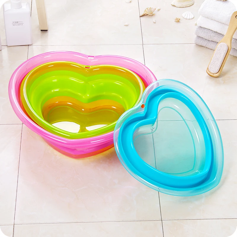 Online Shop Ispessito Pieghevole Bambino Vasca da bagno Per Bambini ... Online Shop Ispessito Pieghevole Bambino Vasca da bagno Per Bambini ...