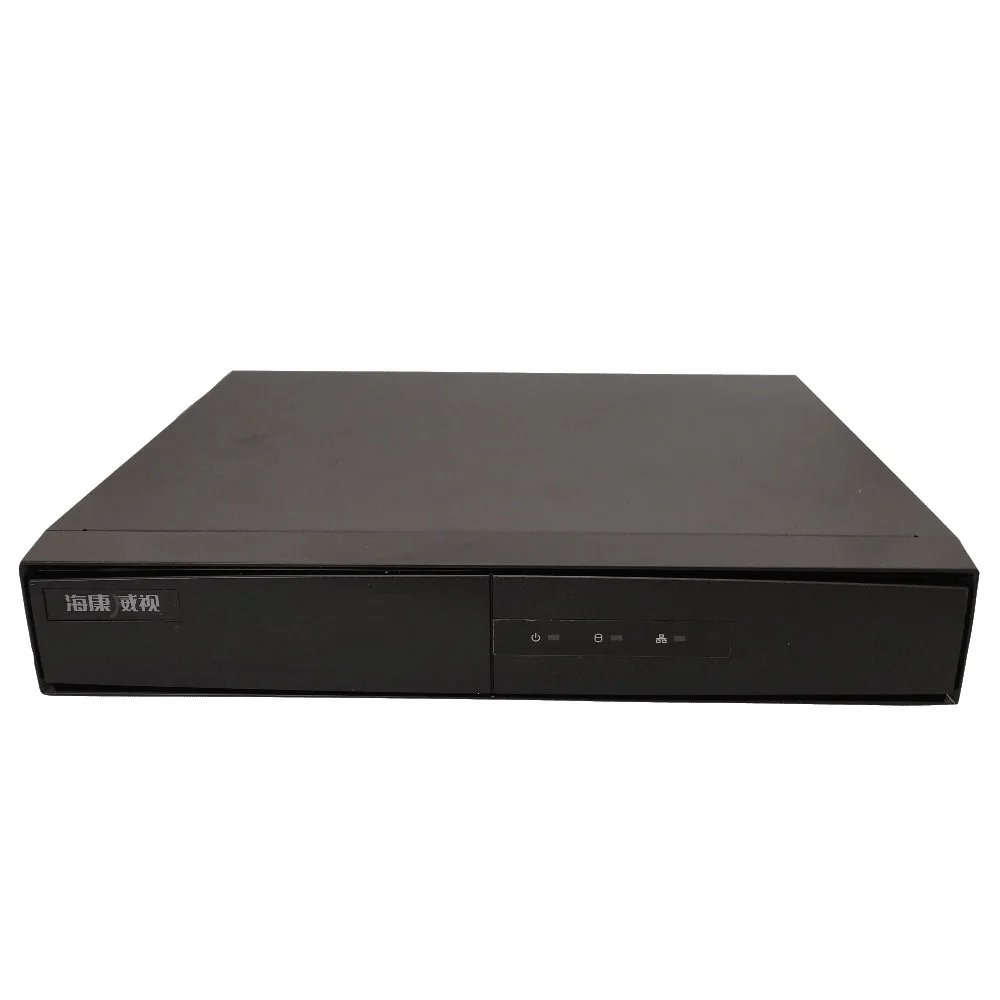 HIKVISION DS-7808N-SN DS-7104N-SN Multi-language 1080P NVR For IP Camera CCTV Network Video Recorder Support Onvif Protocal