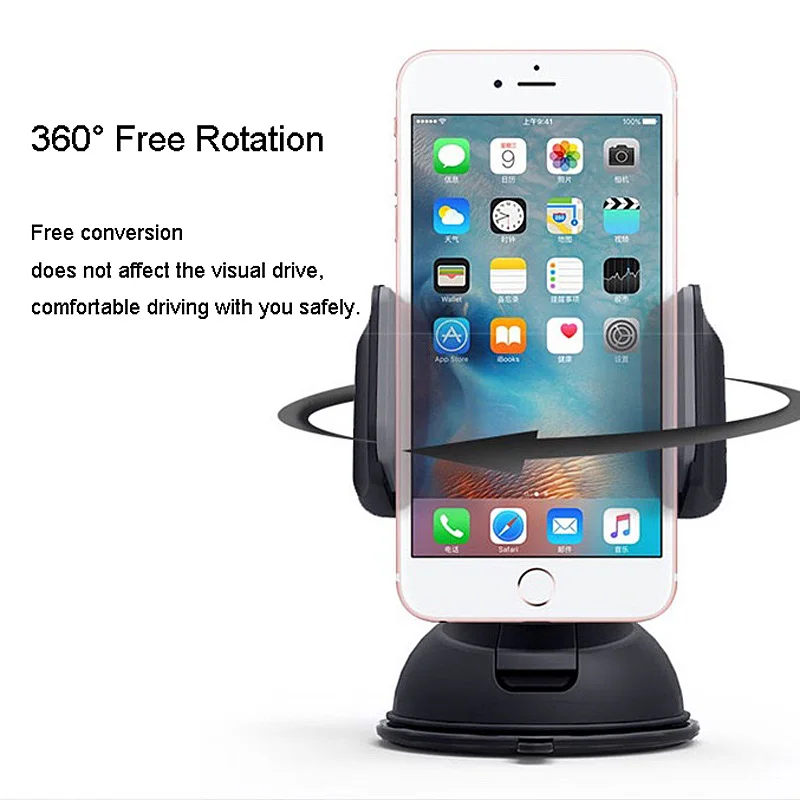 Universal-Car-Phone-holder-for-iPhone-smartphone-Mobile-phone-car-holder-stand-windshield-mount-Support-4