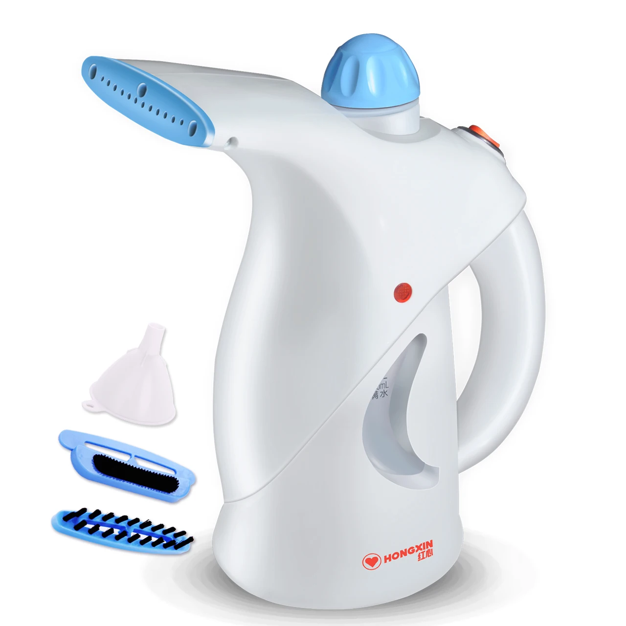 

Hand Held Home Hanging Ironing Machine Mini Ironing Clothes Steamer Iron Home Electric Iron