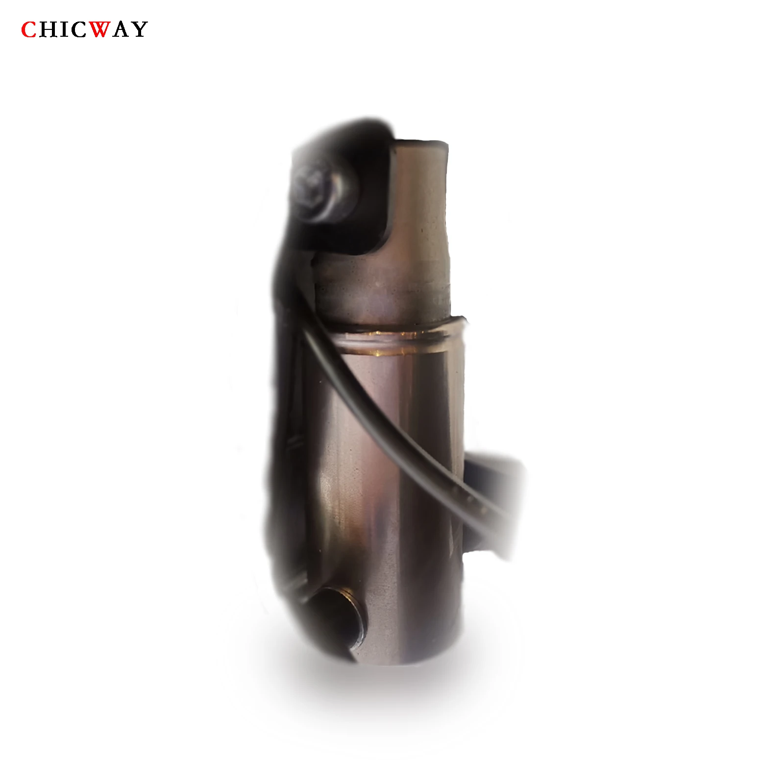 Sale CHICWAY Daywalker electric scooter off-road Two-wheel 11inch 45AH 80km/h+ dual motor 3200W,suspension,hydraulic shock absorber 2