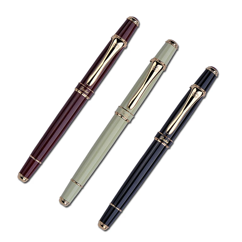 Black Ink Duke Ballpoint Pen Medium Refill Black,red and Ivory White Rollerball Pen with Original Box Office and School Supplies цена Black Ink Duke Ballpoint Pen Medium Refill Black,red and Ivory White Rollerball Pen with Original Box Office and School Supplies цены онлайн