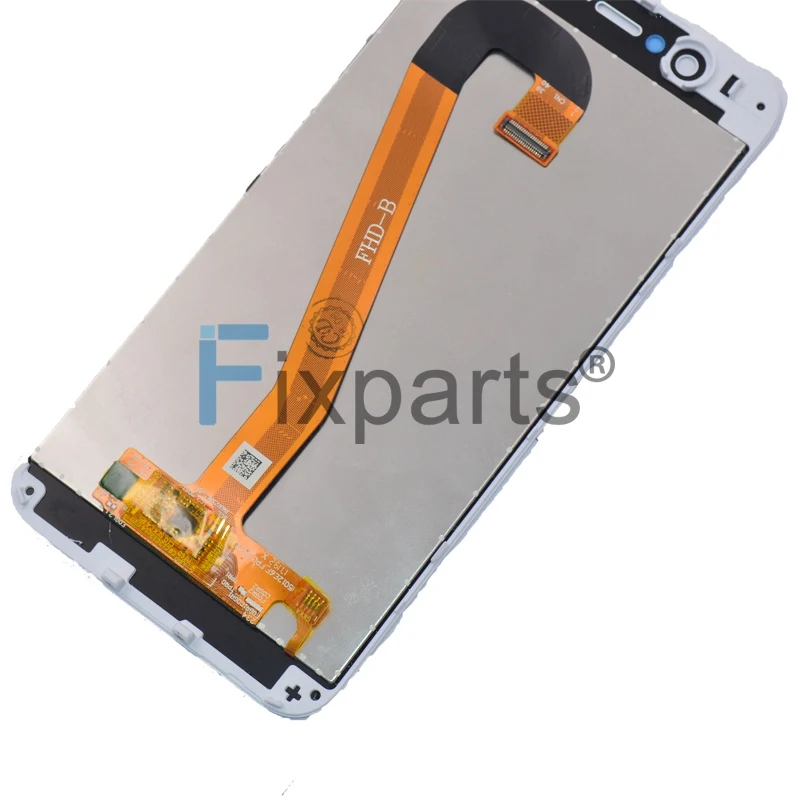 5.0'' 1920x1080 Display For HUAWEI Nova 2 LCD Display Touch Screen Digitizer with frame for Huawei Nova 2 LCD PIC-AL00 PIC-TL00 (2)