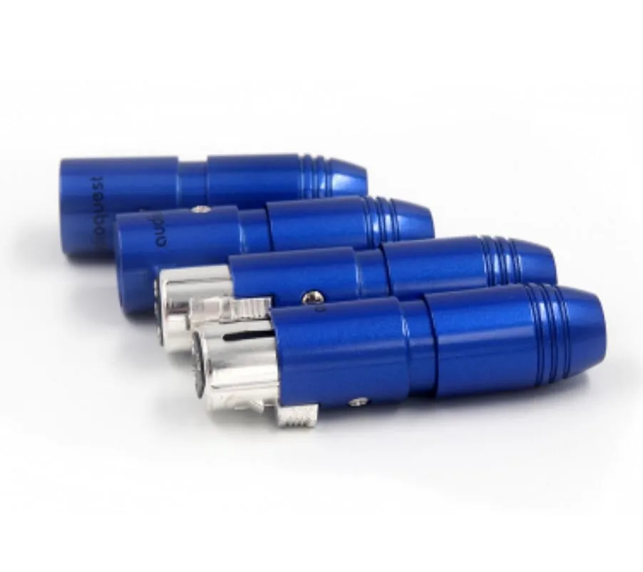 Xlr plug (4)
