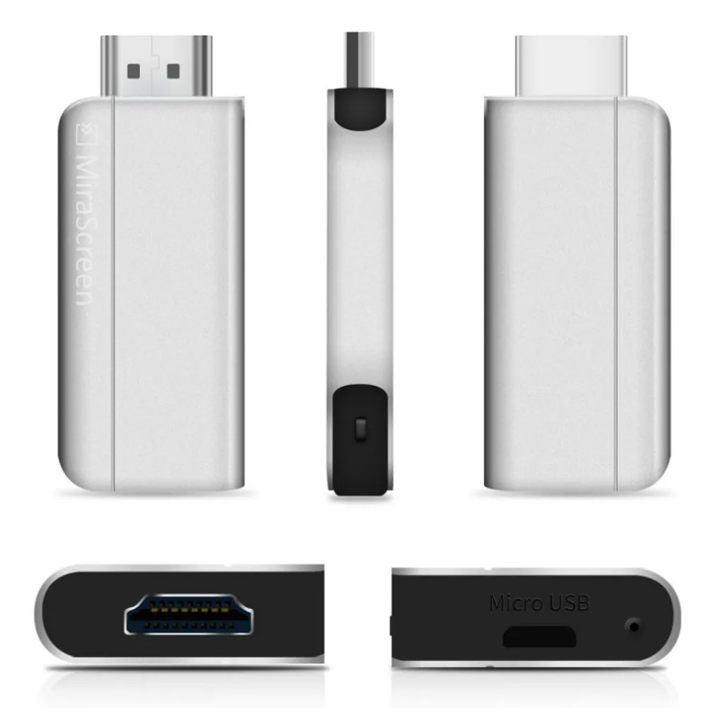 YIKIXI Универсальный 1080P HD 2,4G Wifi tv Stick беспроводной HDMI Dongle Miracast Airplay DLNA экран зеркалирование Дисплей приемник