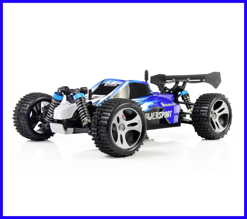 JJRC A959 2 4G Radio Remote Control font b RC b font font b Car b