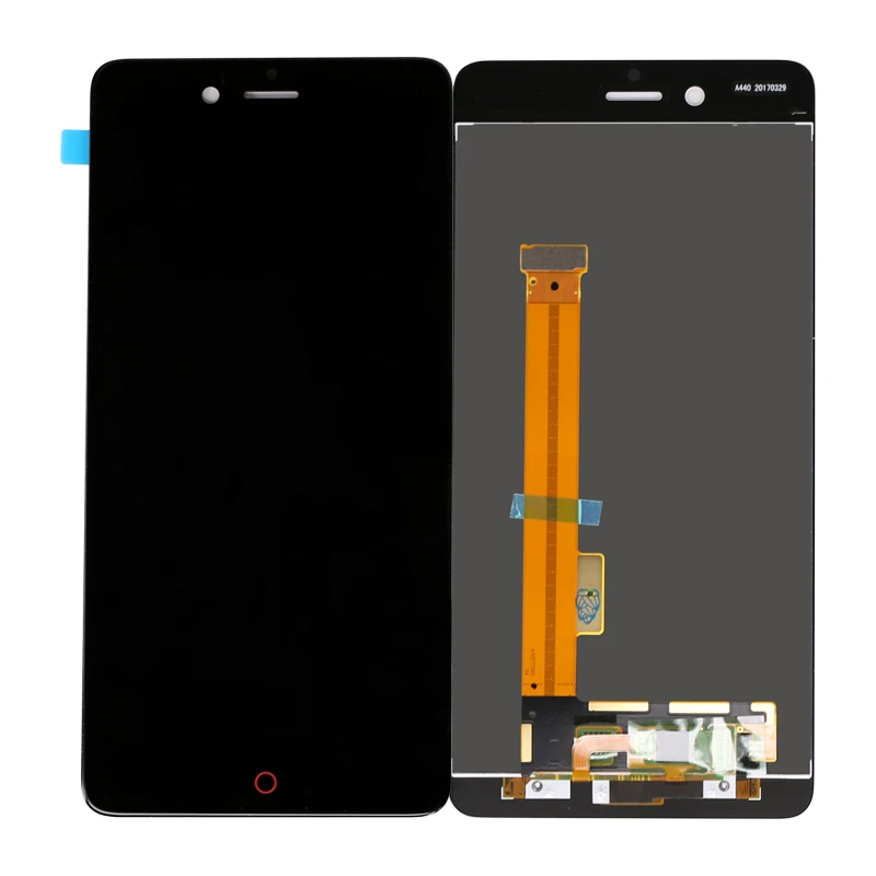 z17 mini com b w1