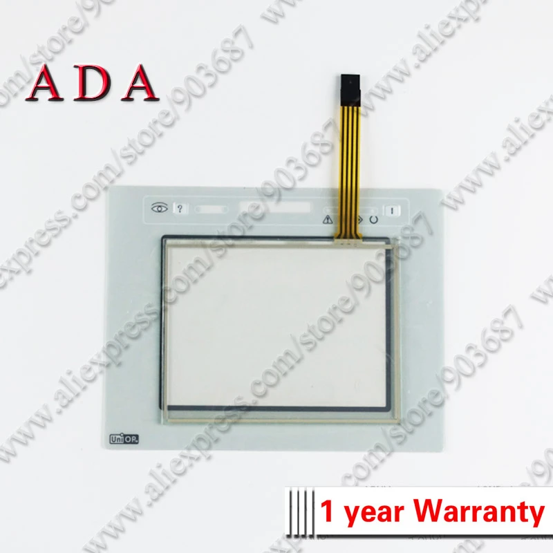 Details about / Touch Screen Panel Glass Digitizer for Uniop ETOP05EB-0045 ETOP05EB-DF50