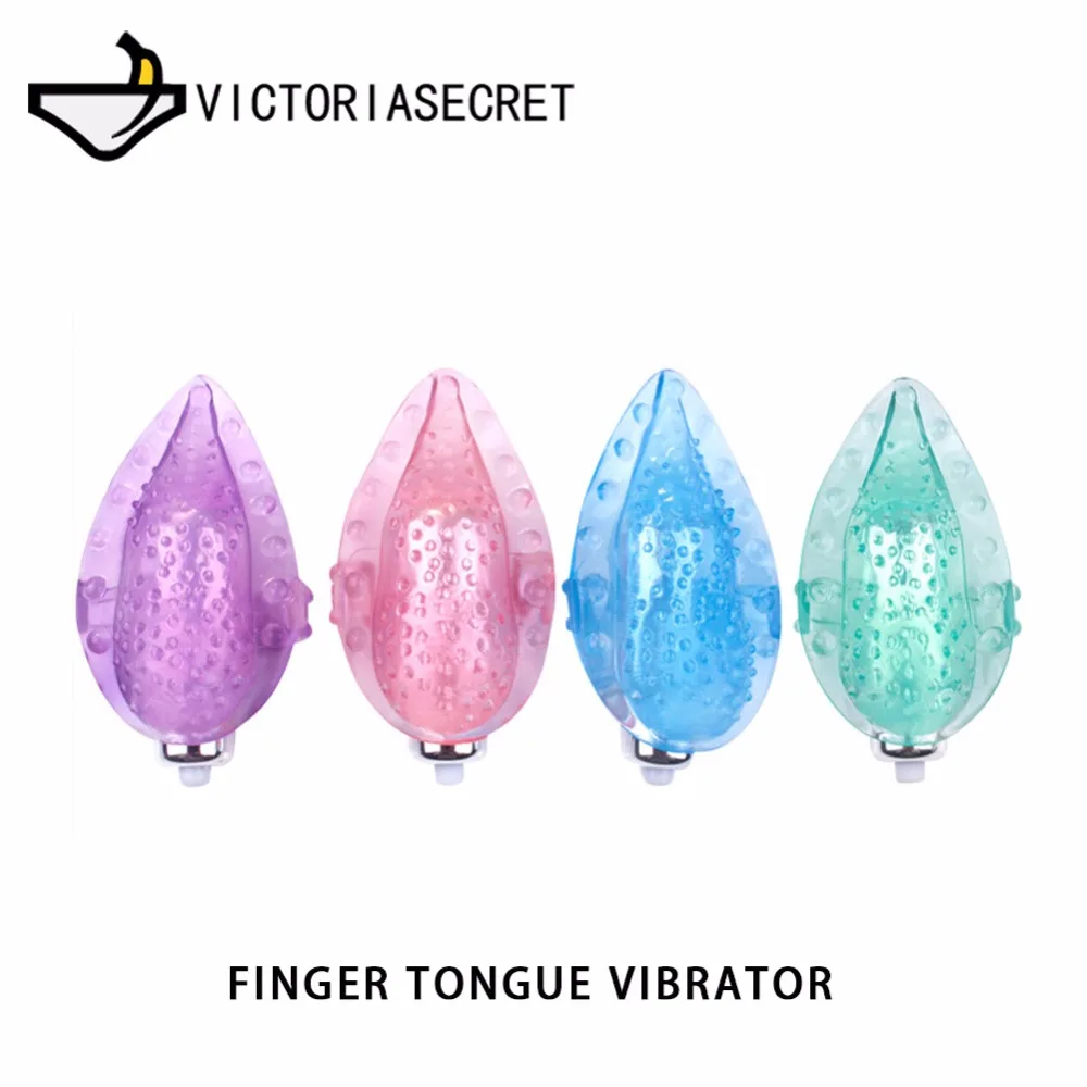 Finger Tongue Vibrator G Spot Vibrator Sex Shop Toys Massage Vibrators For Women Clitoral Masturbation Device Dildo Adults Toy