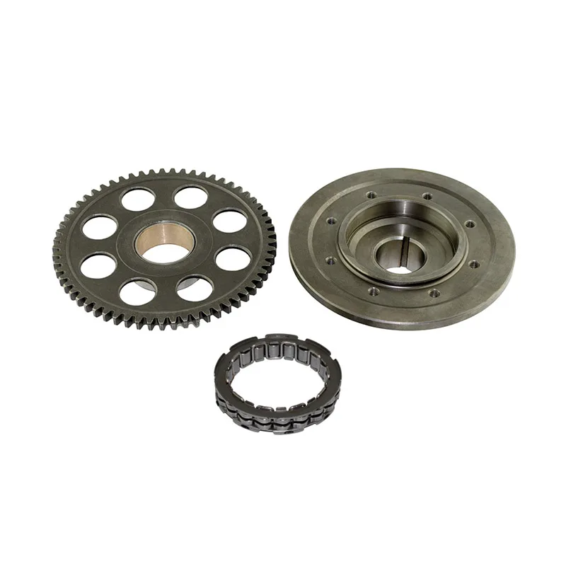 

Motorcycle Starter Clutch Kit For Aprilia Pegaso 650 GA650 1992-1996 Overrunning One Way Sprag Clutches