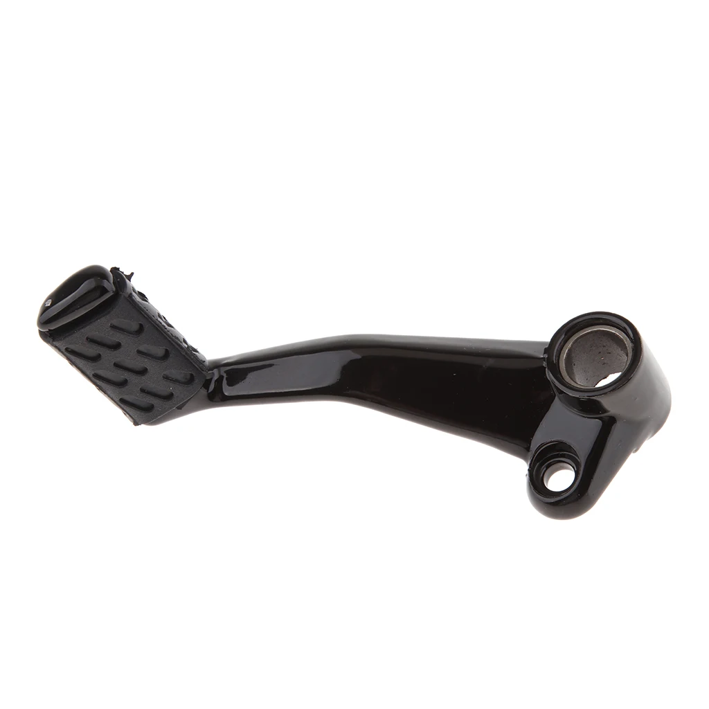 Hot Black Aluminum Alloy Gear Shifter Shift Lever Pedal Peg for Ducati 848 1098 1198 Gear Shift Foot Lever Shifter Pedal