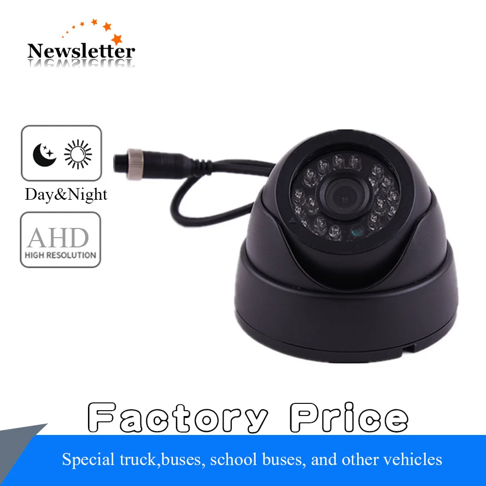Hikvision Vehicle Mounted Bus Car Surveillance Camera Wide Angle Car Front Rear View Car Truck Celling Inside Car Camera Surveillance Cameras Aliexpress