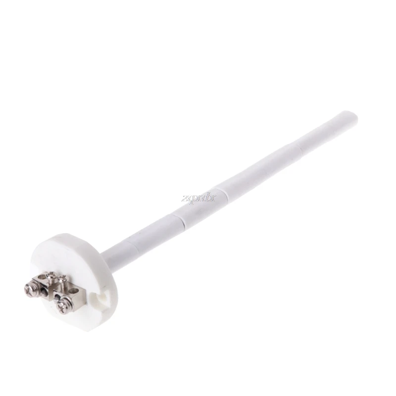 Sensor de termopar tipo K de alta temperatura para horno de cerámica 2372 Fahrenheit envío directo de 1300 grados|Accesorios y partes de impresoras 3D| - AliExpress