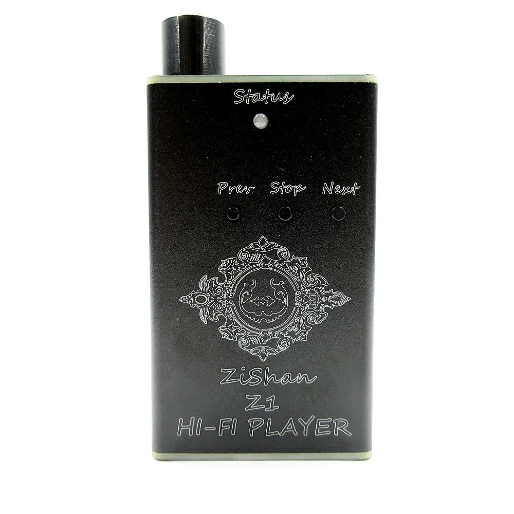 dsd jogador lossless música mp3 player de