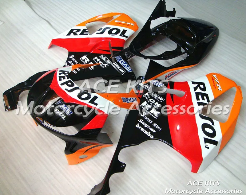 HONDA 2000-2006 VTR1000 VTR SP1 SP2 RVT1000R RC51