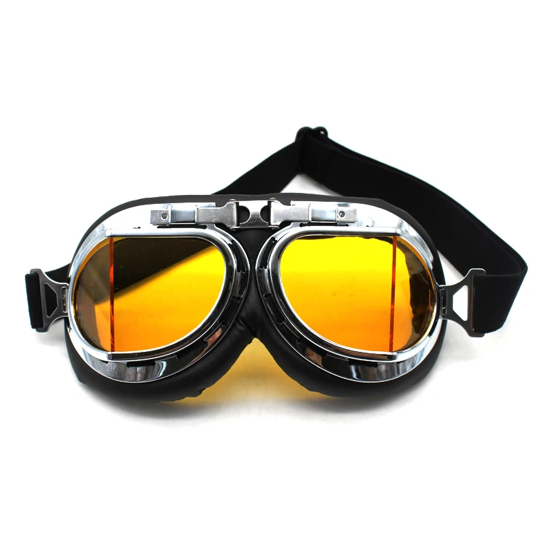 Nuoxintr Outdoor Sport Motorcycle Glasses Fox Racing Motocross Glasses Dirt Bike Goggles Motocross Googles Moto