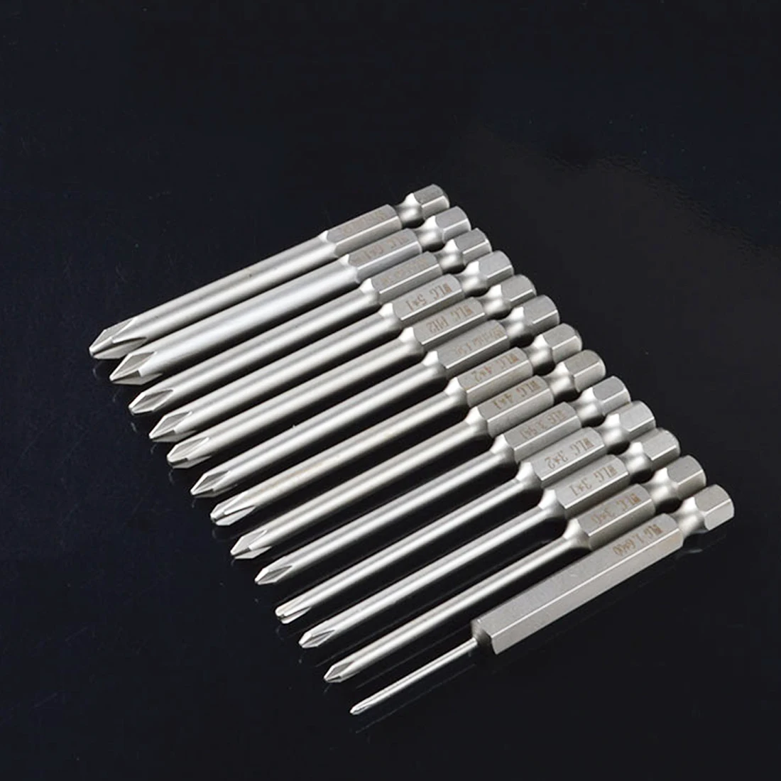Buy 11Pcs Set Security Bit Set Tamper Proof