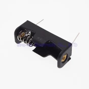 

500pcs 23A 12V Battery Holder Battery Storage Box with PIN Doorbell Car Remote Battery Case