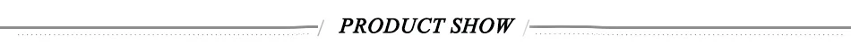 product show