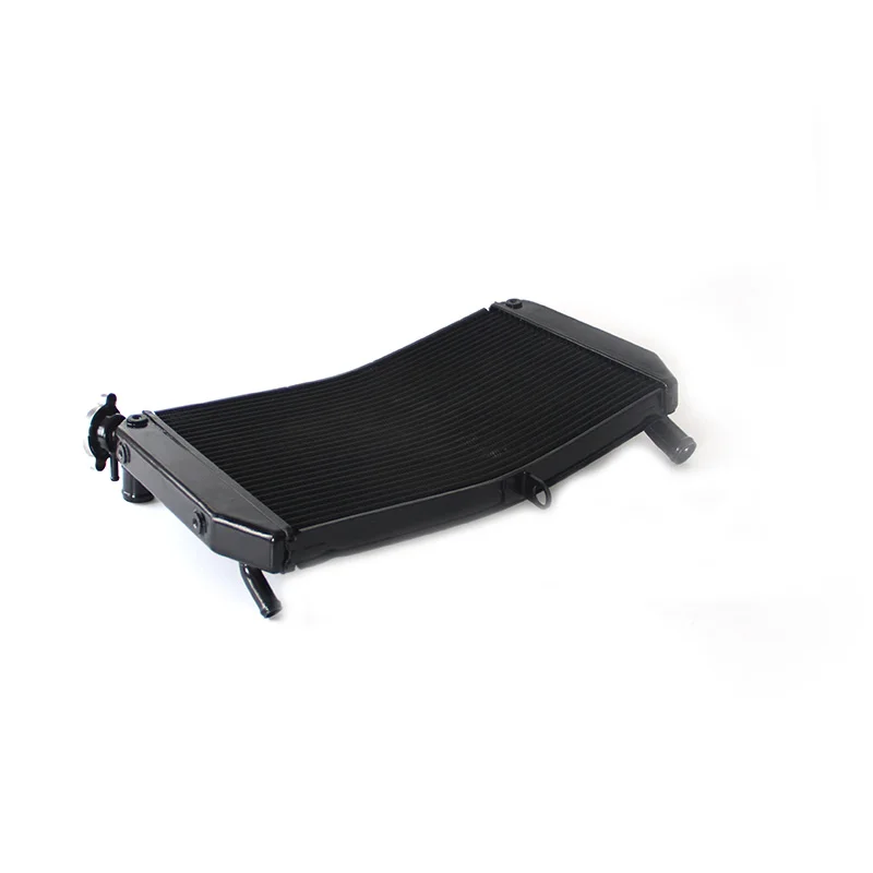 

Motorcycle Radiator Cooler Cooling For Yamaha FAZER 1000 FZ1-S FZ1S FZ1-N FZ1N 2006-2012 07 FAZER 800 FZ8 2011-2013