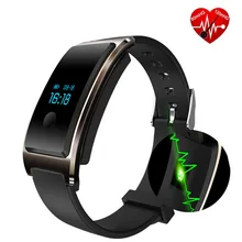 CK11S Smart Band Приборы для измерения артериального давления сердечного ритма Мониторы наручные часы умный Браслет Фитнес браслет трекер Шагомер Браслет