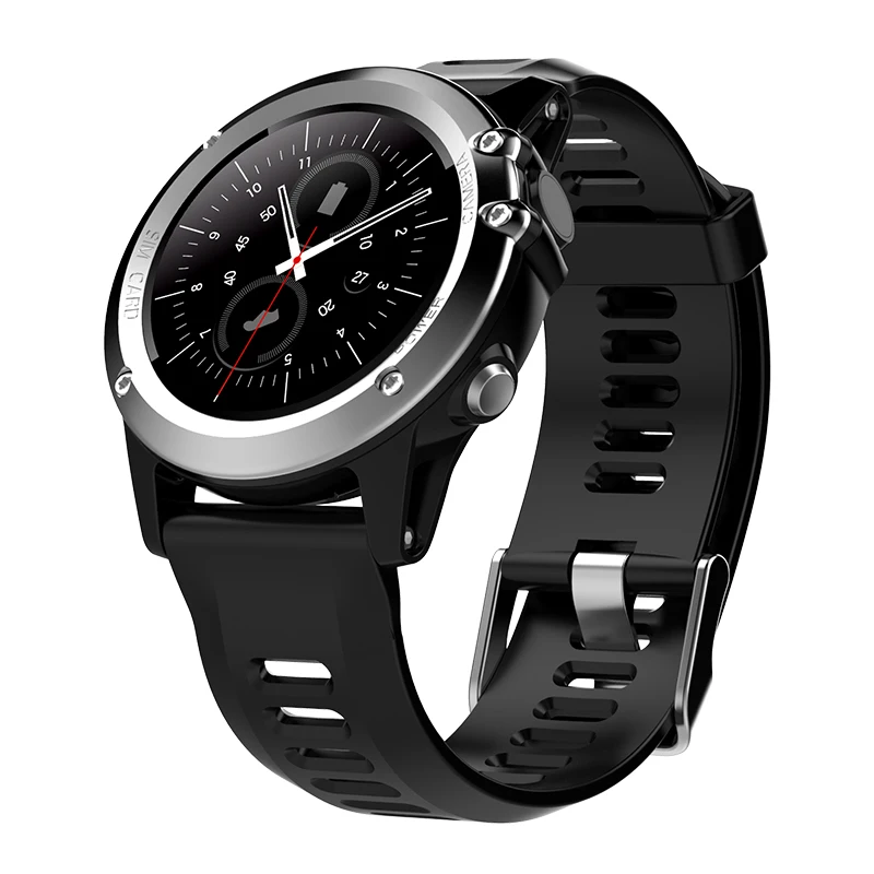 OGEDA gps wifi 3g Смарт часы для мужчин Bluetooth водонепроницаемые умные камера Поддержка SIM