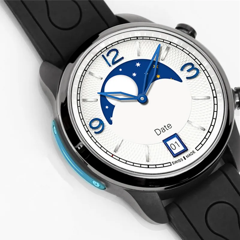 4G Smart Watch 1GB +16GB Android 6.0 Independent