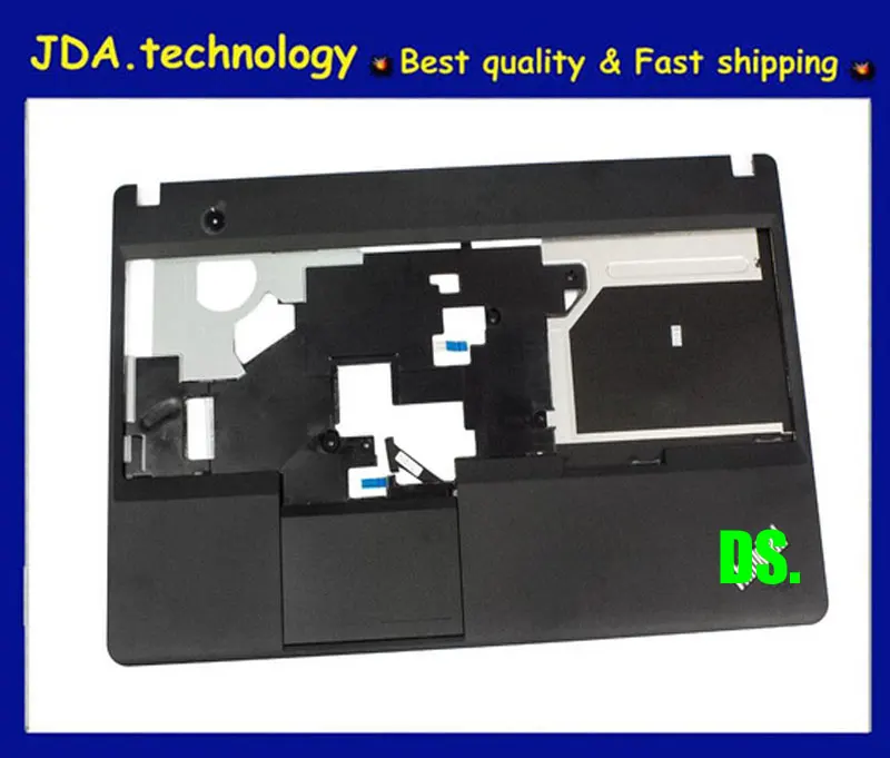 Wellendorff /ориг. Клавиатура рамка для lenovo thinkpad Edge E530 E535 E530C верхний чехол верхняя крышка с тачпадом