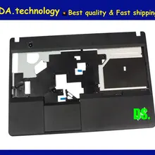 Wellendorff /ориг. Клавиатура рамка для lenovo thinkpad Edge E530 E535 E530C верхний чехол верхняя крышка с тачпадом
