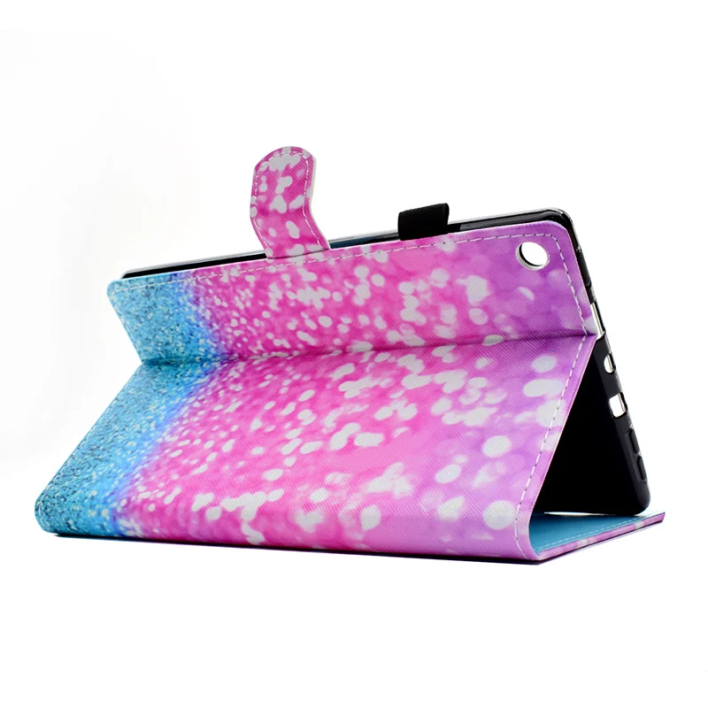 tablet case kindle fire HD8 2017 (11)