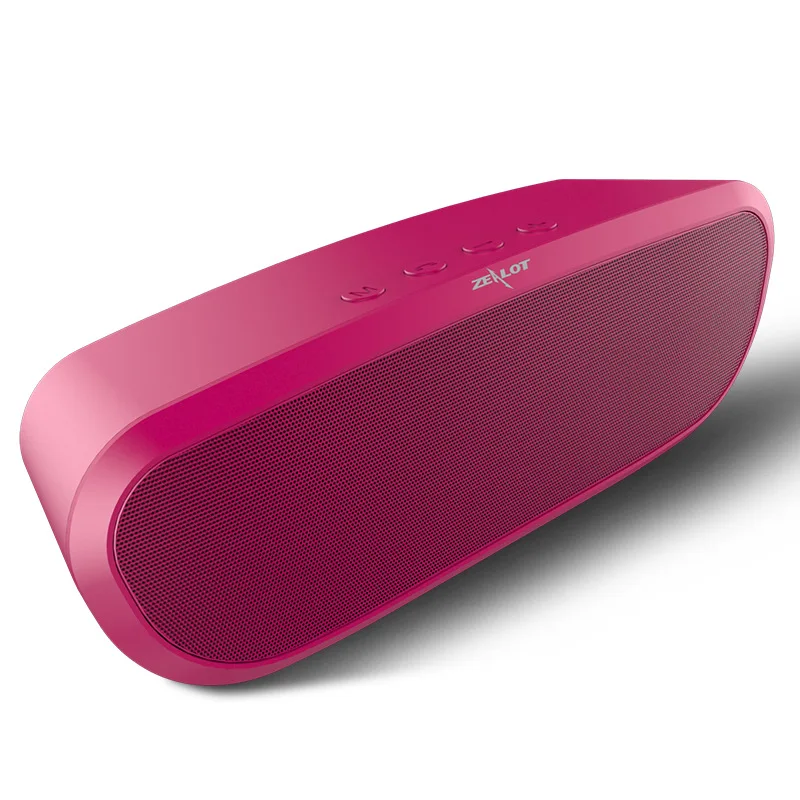 zealot wireless speaker s9