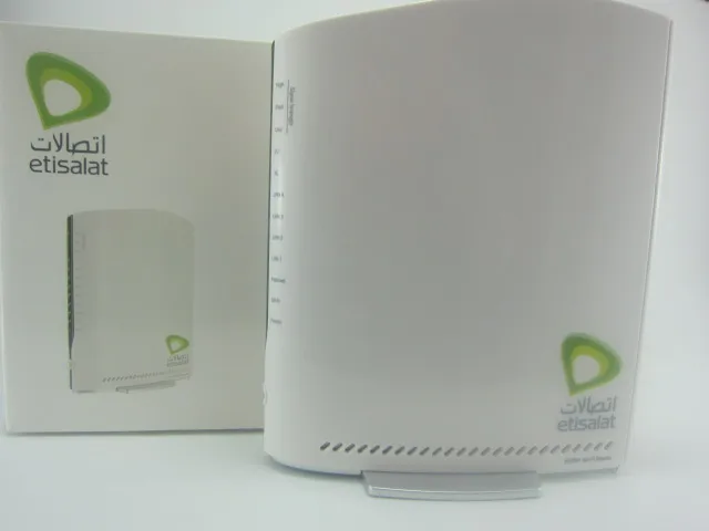 

21Mbps Hspa 3G wifi router Bigpond 3G21WB