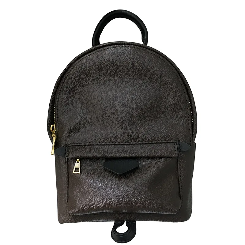 

Selling! ! 2019 new luxury high quality backpack famous design brand logo / free shipping