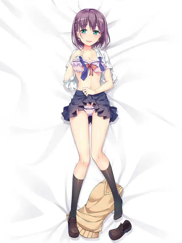 Постельное белье Tawawa с персонажами аниме понедельник 150x200 см|blanket cover|duvet covercover duvet