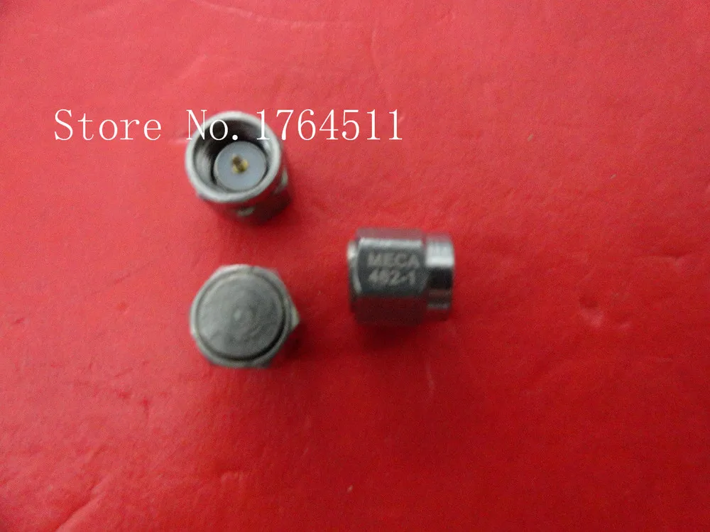 

[BELLA] MECA 462-1 DC-18GHz 1W SMA precision coaxial load --10PCS/LOT