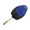 Okeytech – coque de remplacement pour clé télécommande à 3 boutons, 1 pièce/lot, bleu, pour Ford Transit ► Photo 2/6