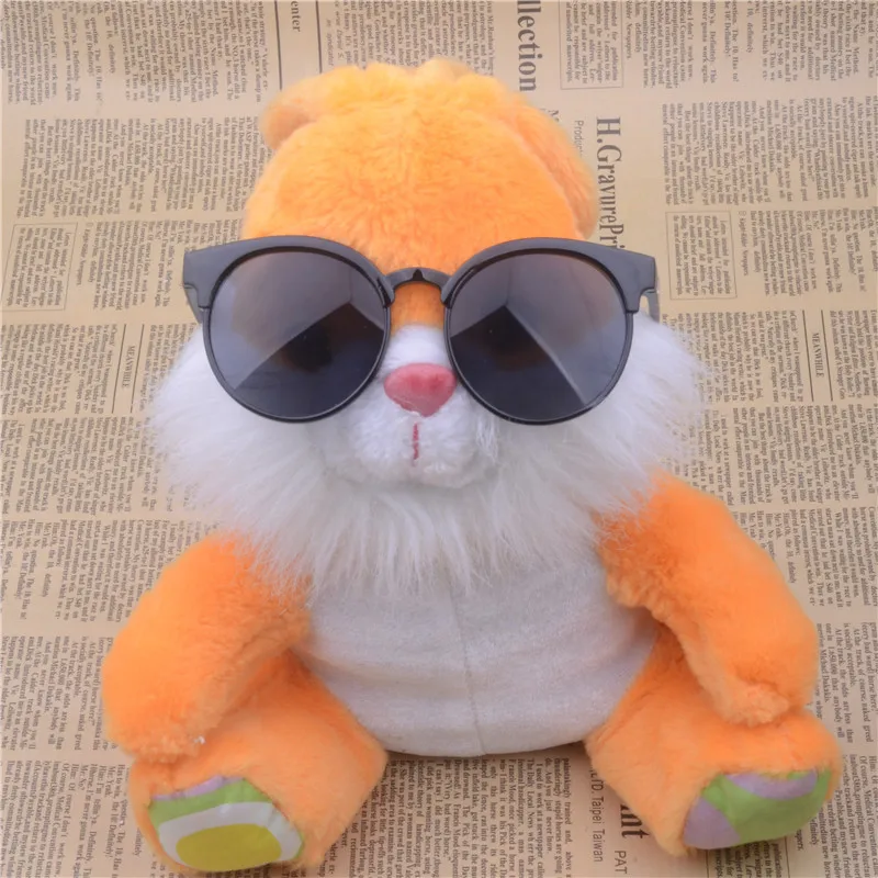 

UCOOL Fashion Baby Glasses Oculos De Sol Feminino Oculos Feminino Sun Glasses Sunglass Baby Children's UV400
