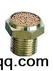 generator silencer muffler exhaust muffler muffler flat head 1/8 generator silencer muffler exhaust muffler muffler flat head 1/8