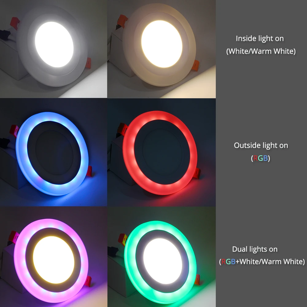 round-light