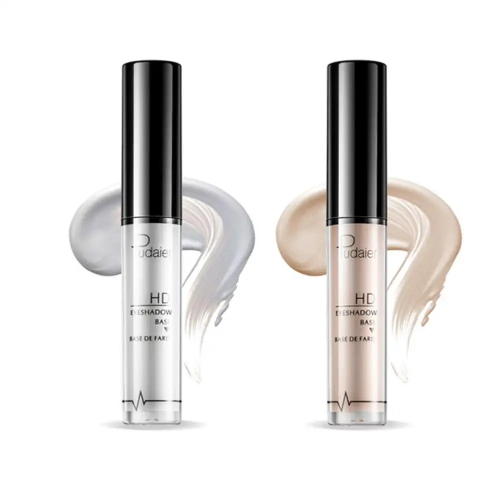 

New Brighten Eyes Makeup Base Concealer Eyeshadow Primer Cosmetic Waterproof Long Lasting Liquid Eye Foundation Primer Maquiagem