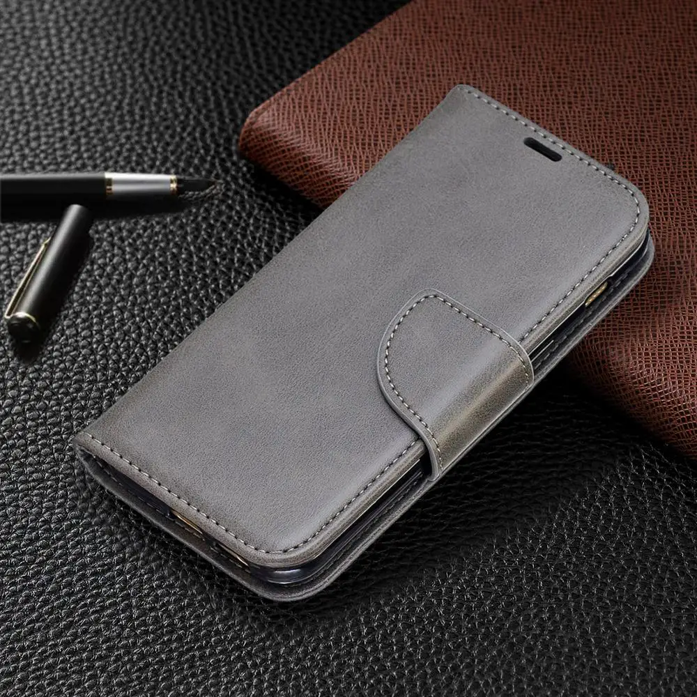 Custodia Note 9 Per Samsung Galaxy Note 9 Custodia Flip Custodie Per Telefoni Vintage Custodia Samsung Note 8 Custodia A Portafoglio Magnetica In Pell